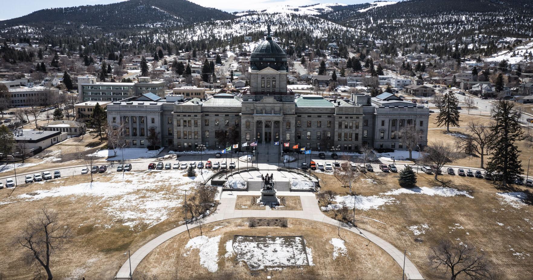 Montana ConCon delegates challenge new barriers to citizen-led ballot initiatives