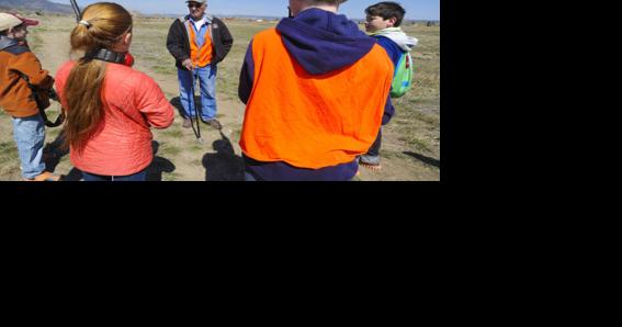Lawmakers push for in-person hunter ed as FWP faces drop in volunteers - Vimarsana News