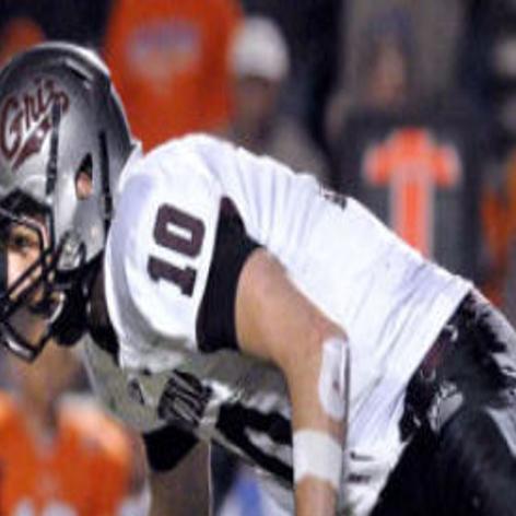 Jordan Johnson Reinstated To Grizzlies Football Team State