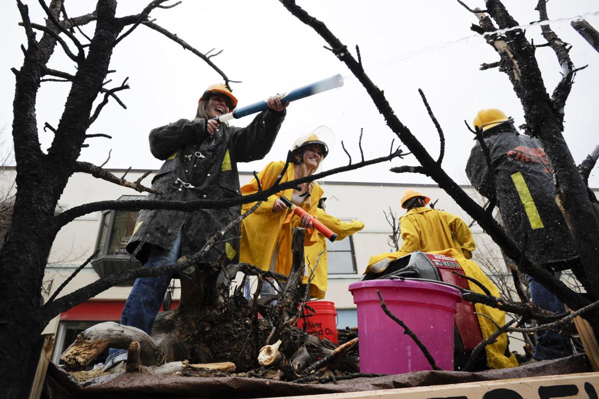 2018 Helena Vigilante Parade results announced News