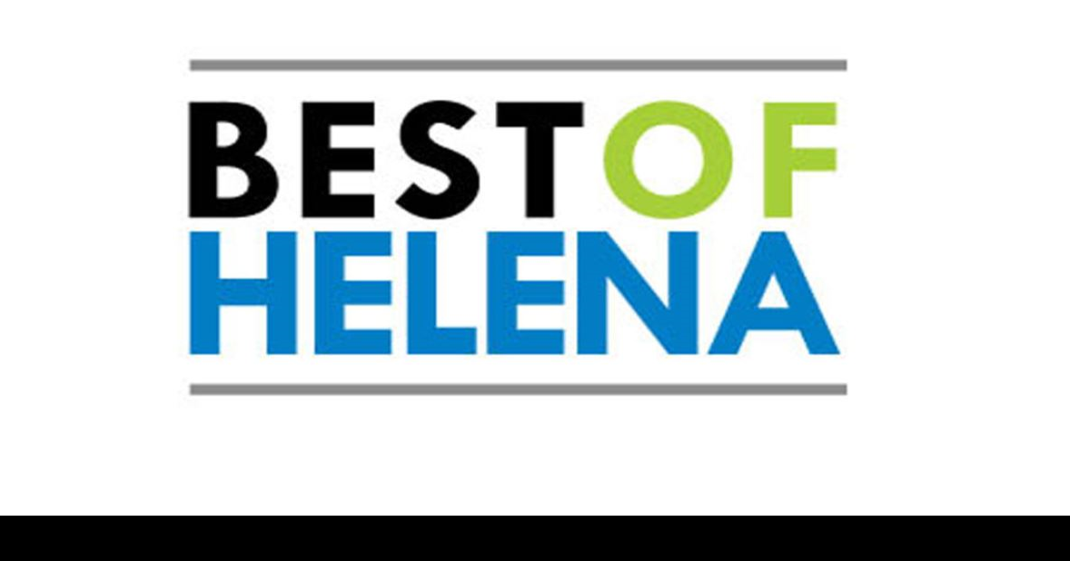 Here are the Best of Helena winners in all categories