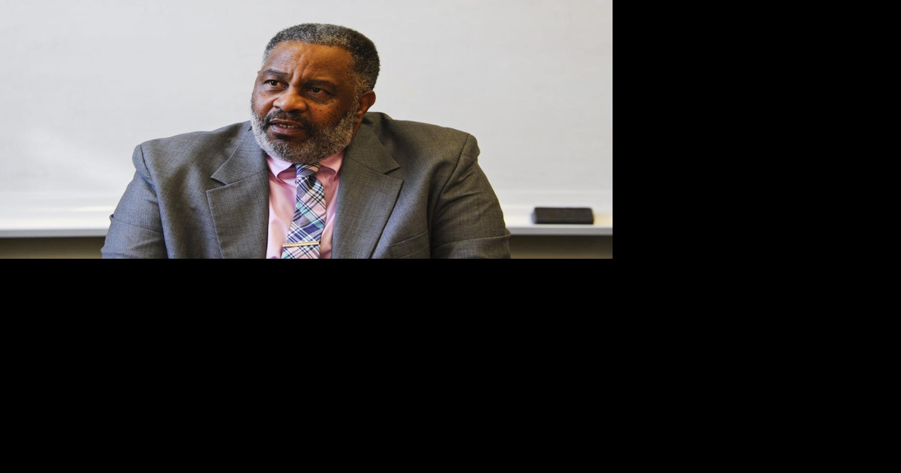 Man who spent 30 years on death row for a crime he didn't commit comes ...