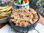Tahini Miso Pate