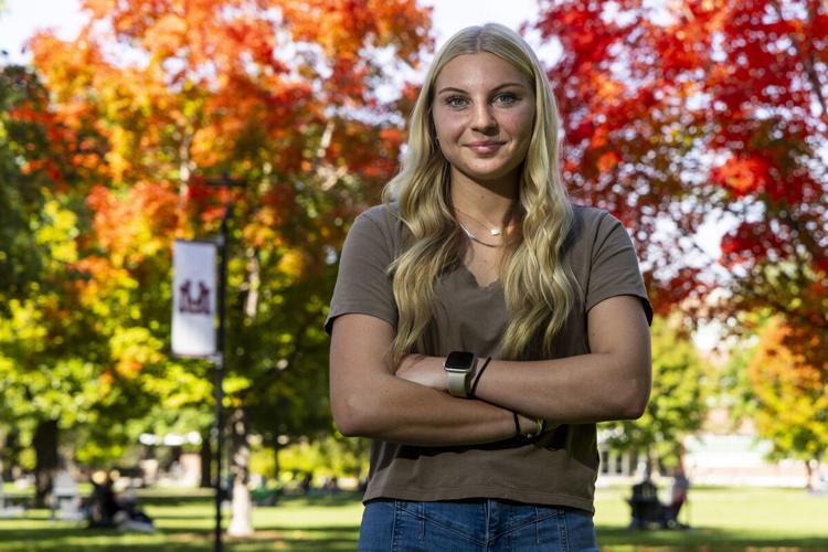 UM Program Puts High School Students on Rural Healthcare Career Pathway