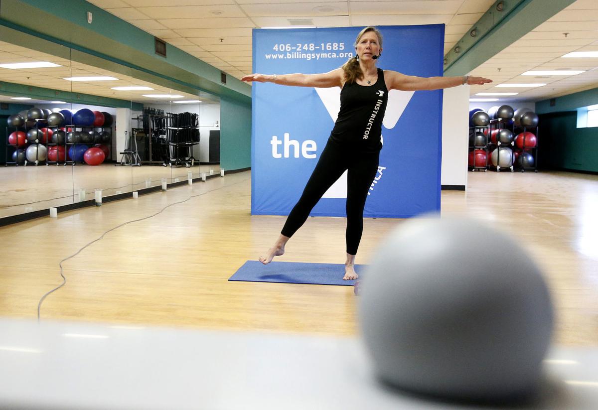 Gov Gyms Theaters Museums Can Open May 15 Local Helenair Com