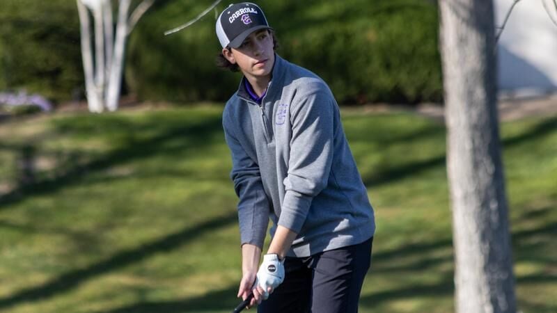 Carroll Women Finish Third, Men Fifth at Comet Invitational