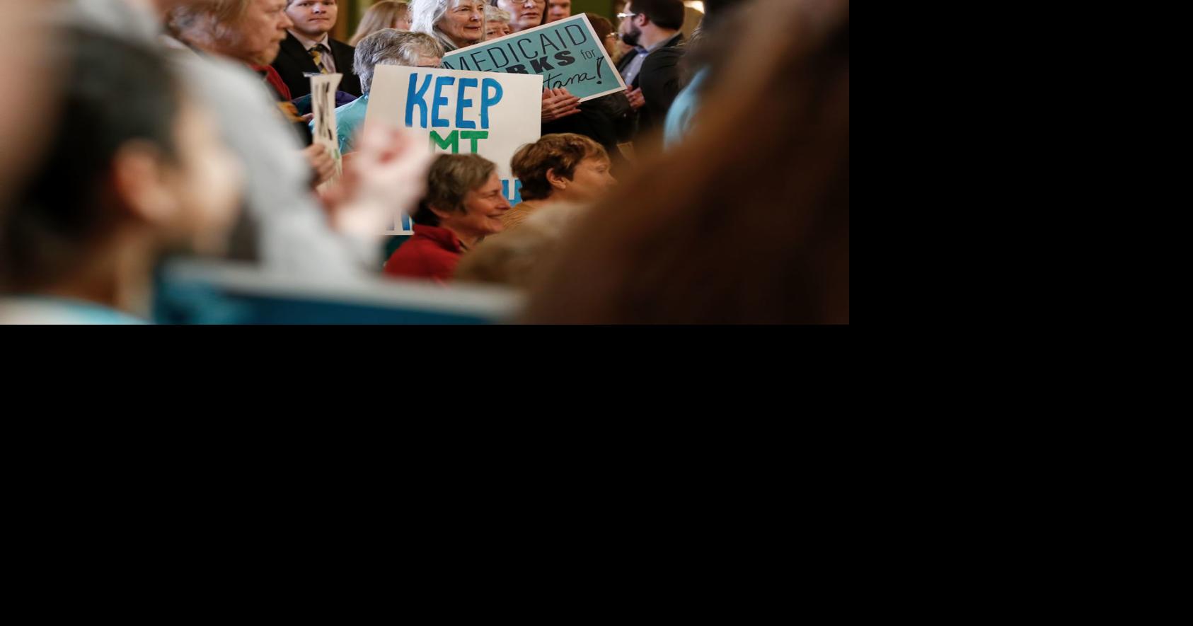 To close budget gap, DPHHS considers halting planned Medicaid provider rate increases