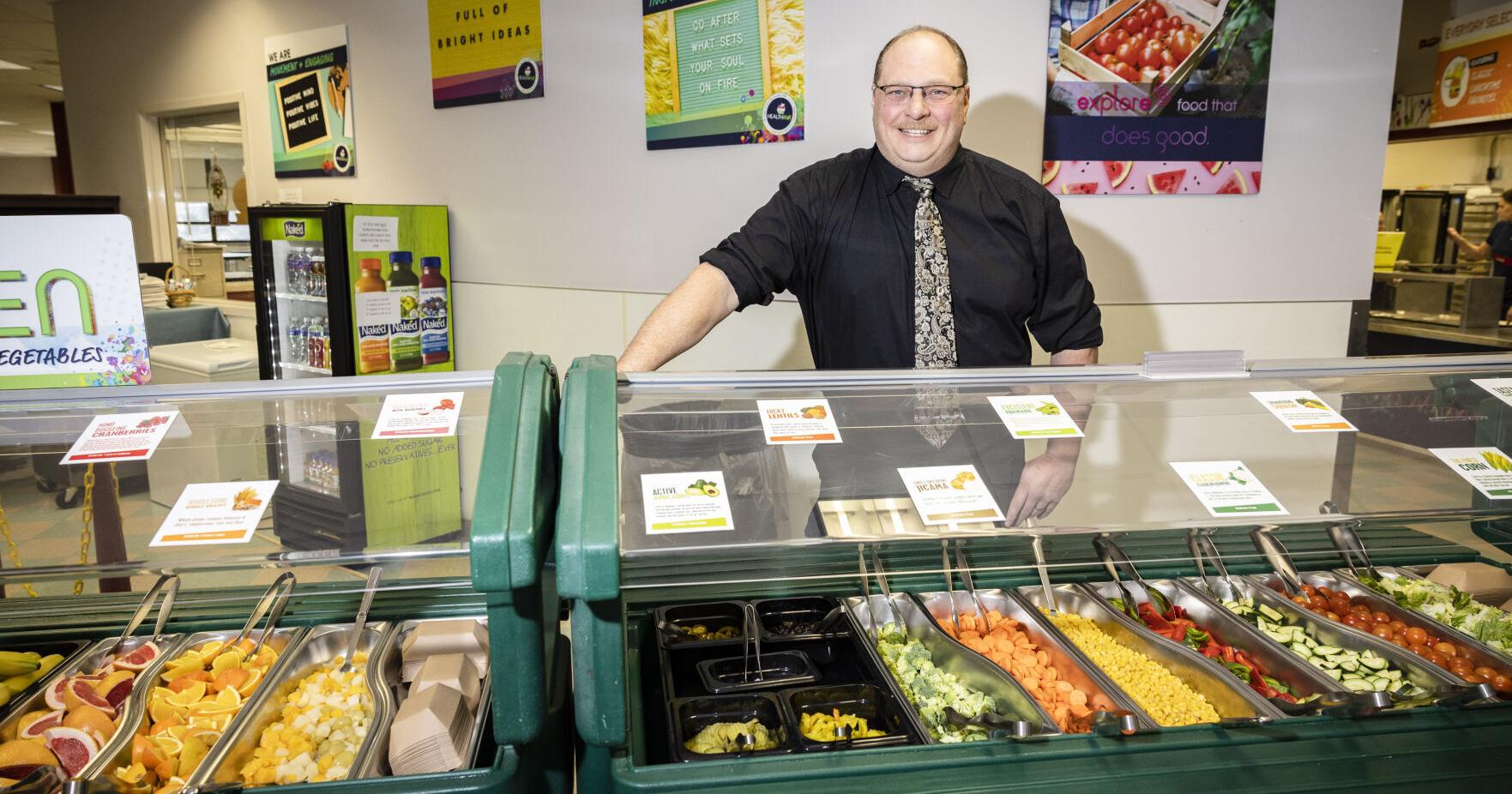 Helena's Free Summer Meals Program aims to feed kids - Vimarsana News