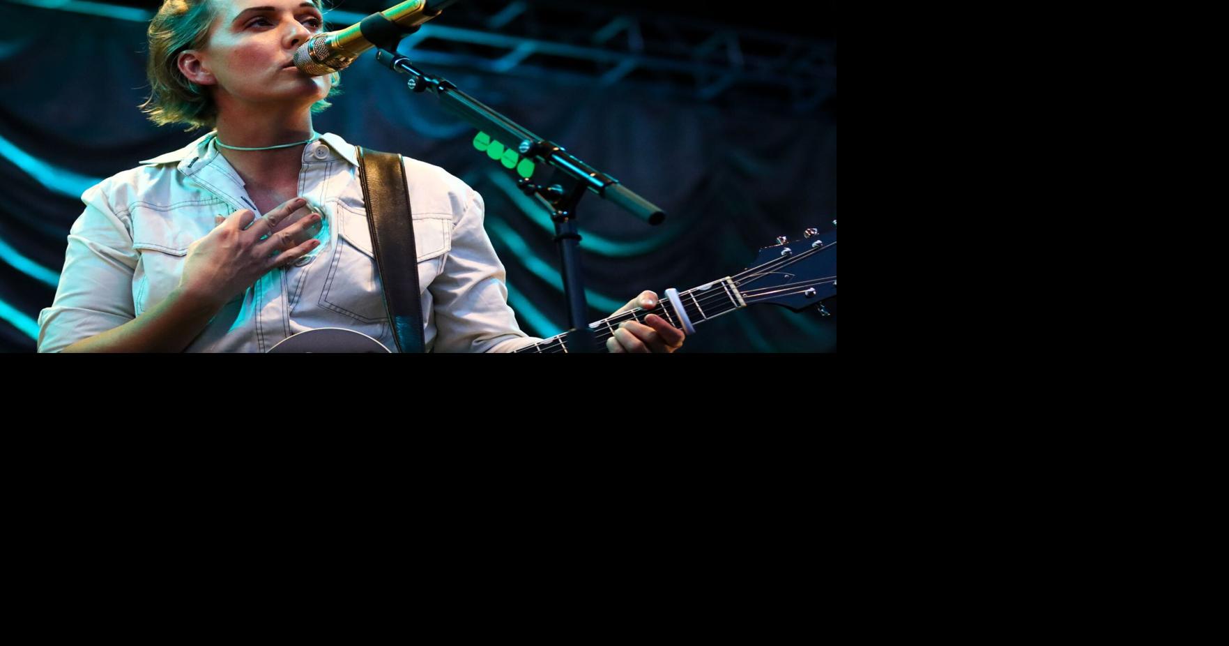 Zootown Music Fest announces lineup, with Jack Johnson, Brandi Carlile headlining Oct 27, 2026 43 mins ago