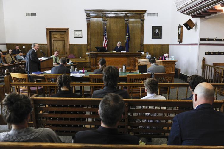 Judge tells constitutional climate case attorneys to prepare for trial  despite new laws