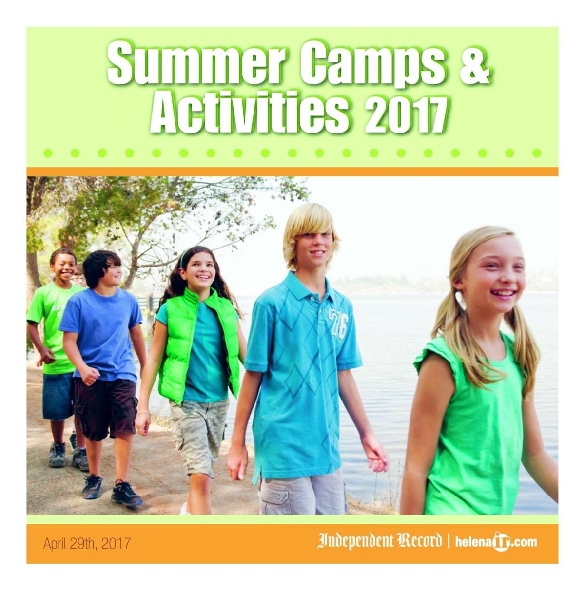Download Pdf Summer Camps Guide 2017 Download Pdf Summer Camps Guide 2017