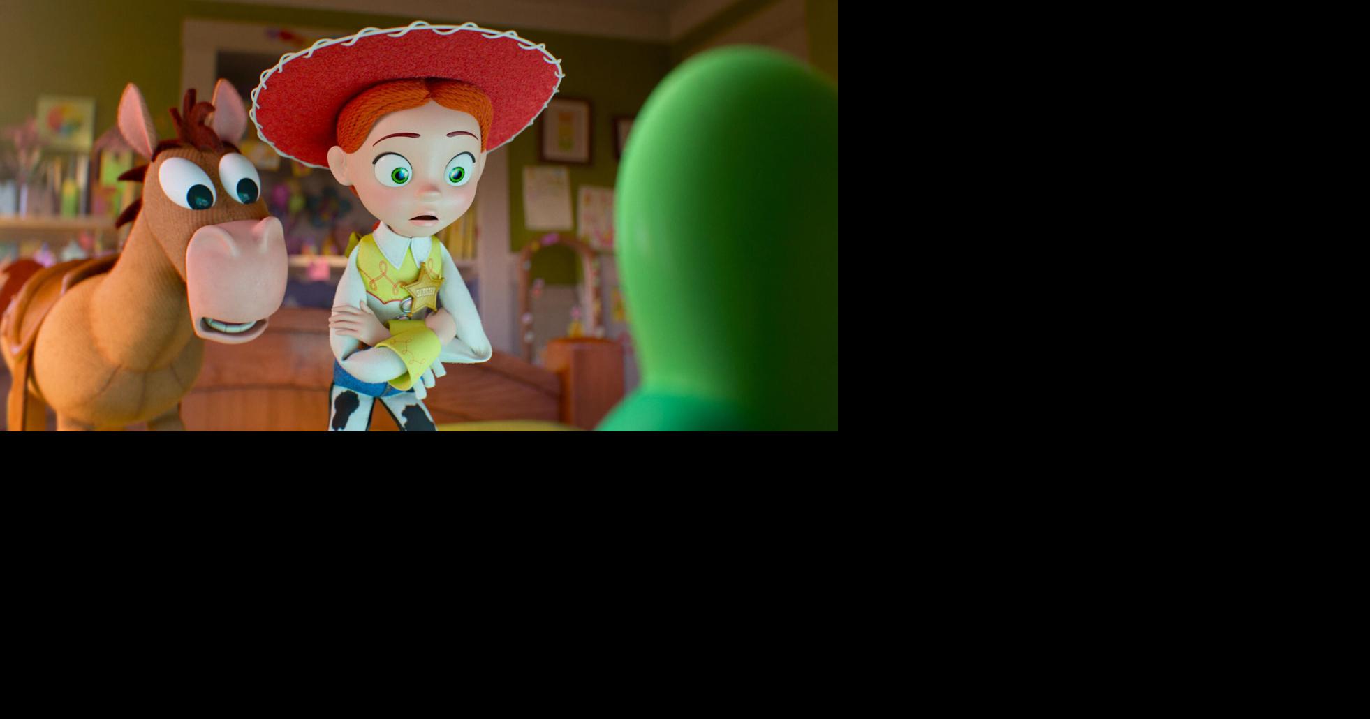 Change agents: ’Toy Story 5’ addresses electronic device threats