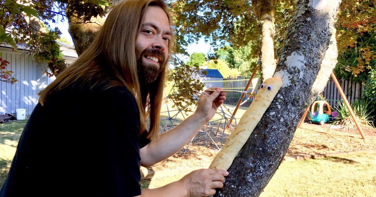 Stand-up comedian Gabriel Rutledge coming to The Myrna Loy