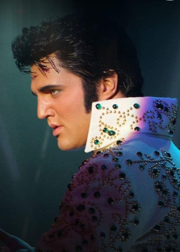 Atvs For Sale >> Ryan Pelton as Elvis Atvs For Sale >> Ryan Pelton as Elvis