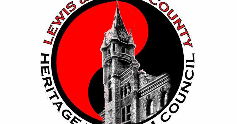 Update from the City/County Heritage Tourism Council Update from the City/County Heritage Tourism Council