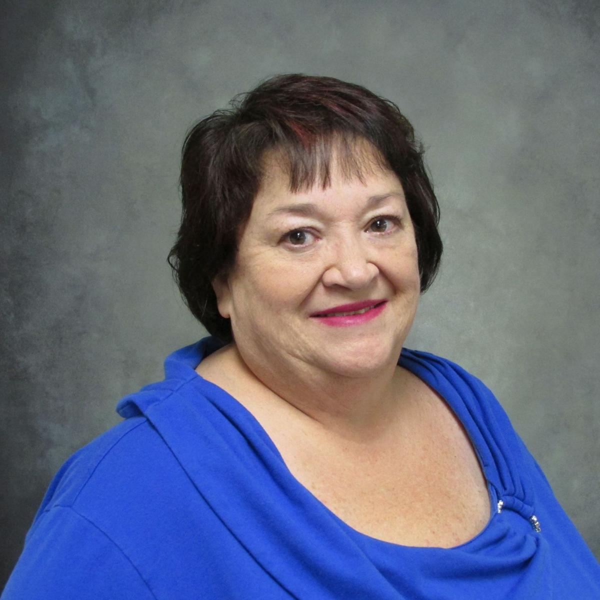 Deborah Kaye Zuidema