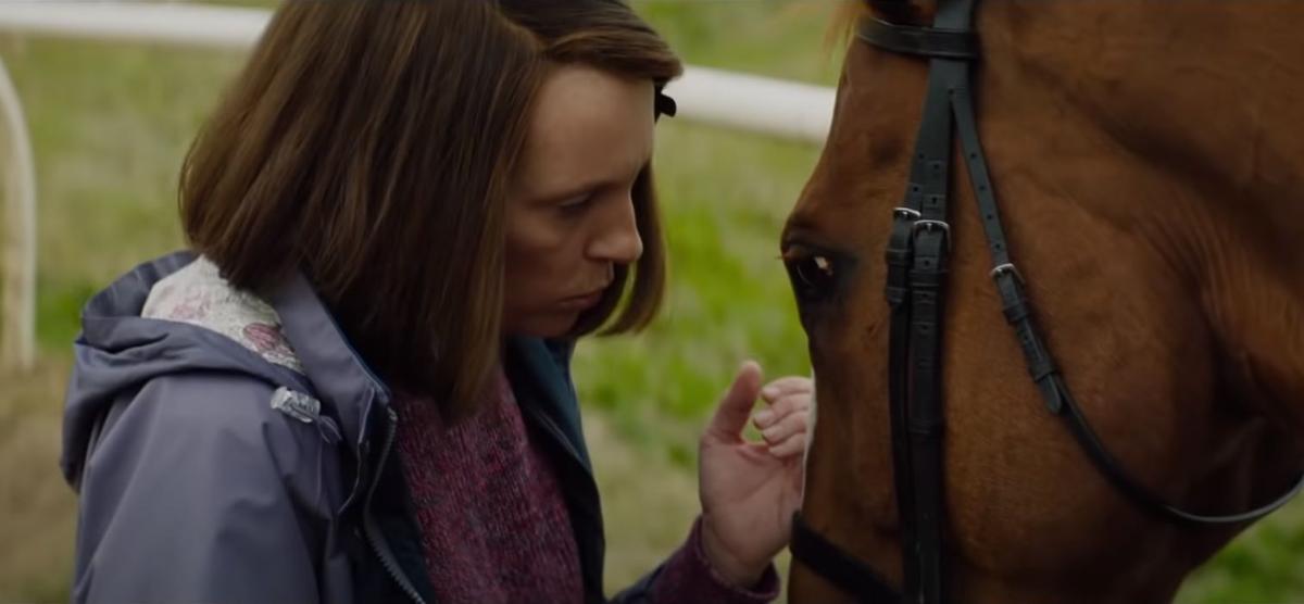 Dream Horse
