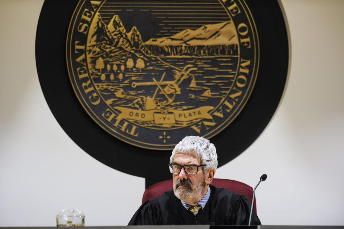 Chief justice Democrats blast GOP judicial report
