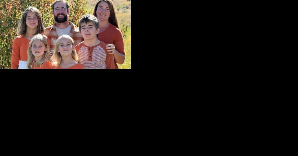 Fundraiser for family of Livingston man killed by grizzly raises $81k in 2 days - Vimarsana News