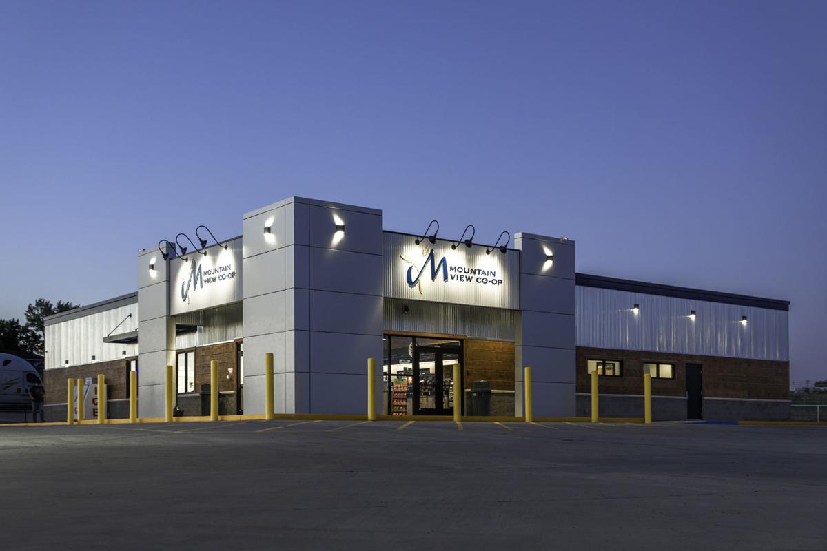 Mountain View Co-op