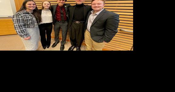 Carroll College's debate team wins 33rd consecutive conference title - Vimarsana News