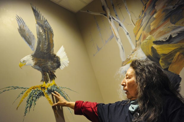 Sacred space: New smudging room to open at St. Peter's ...