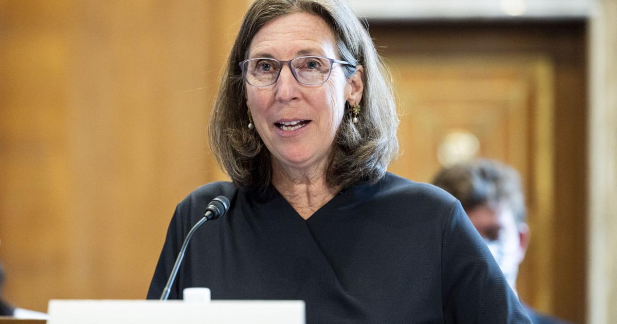 Williams confirmed to lead US Fish and Wildlife Service