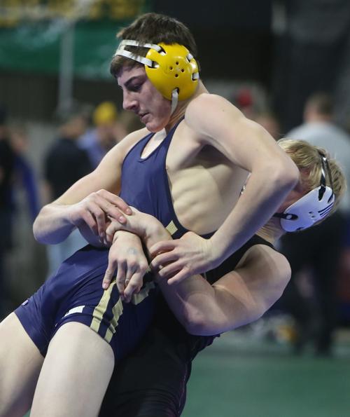 State Wrestling