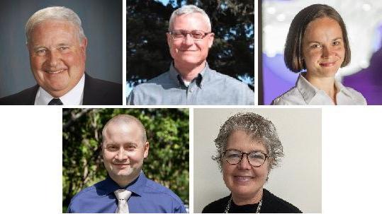Helena school board candidate surveys - Vimarsana News