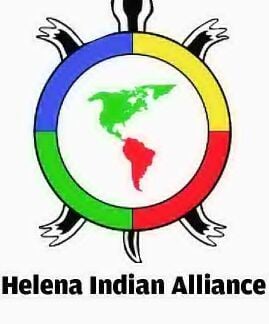 HELENA INDIAN ALLIANCE