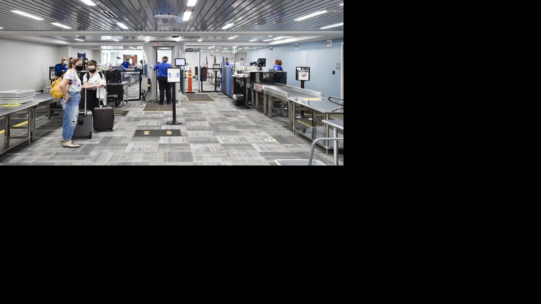 Helena airport hopes to land American Airlines flight to Phoenix | Community