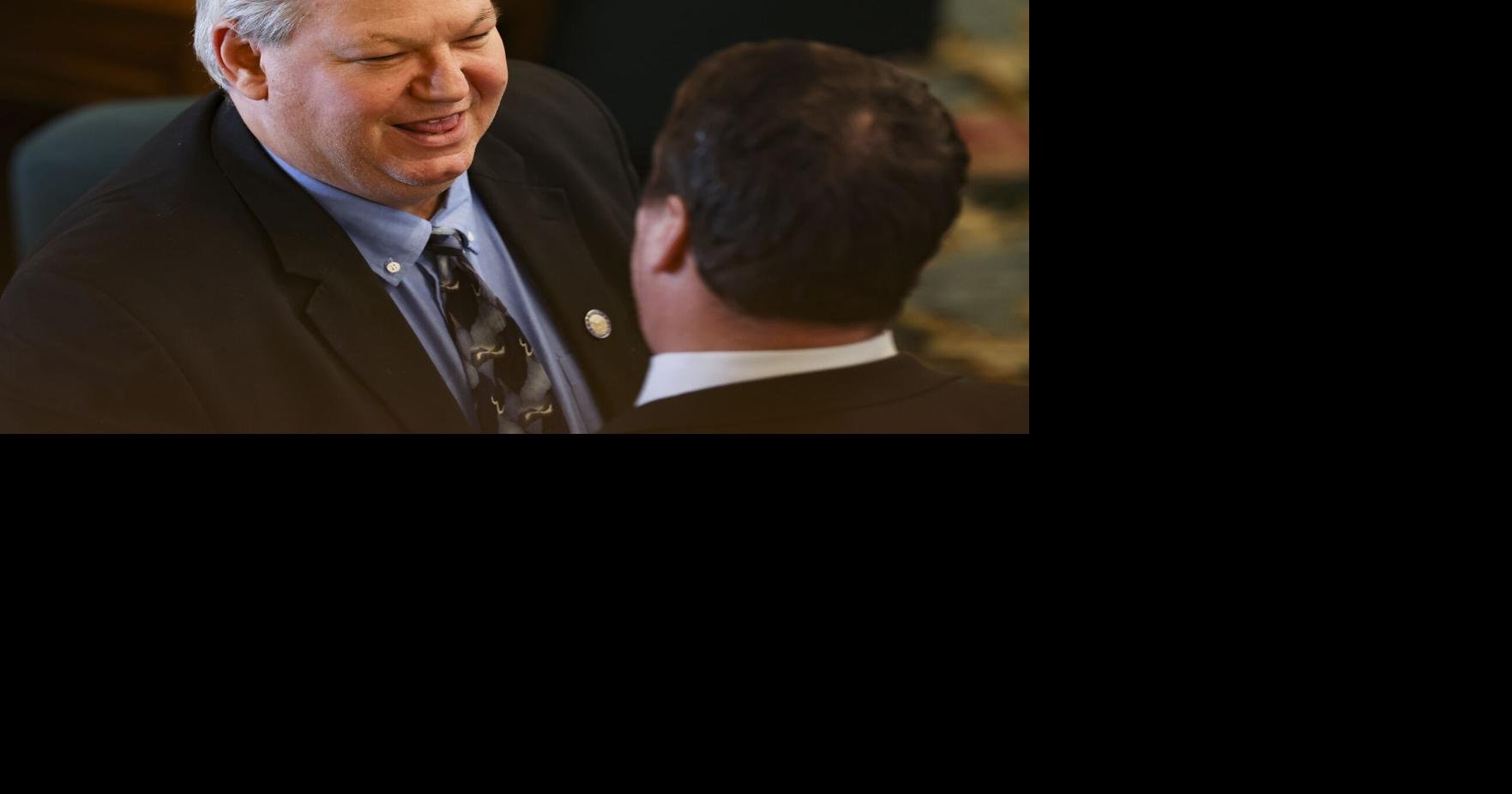 Ellsworth running for eastern Montana legislative seat