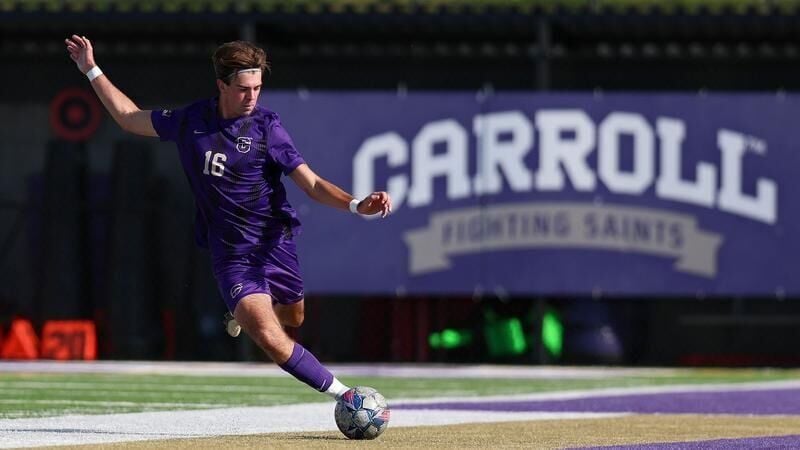 Carroll Soccer Teams Set for Senior Weekend