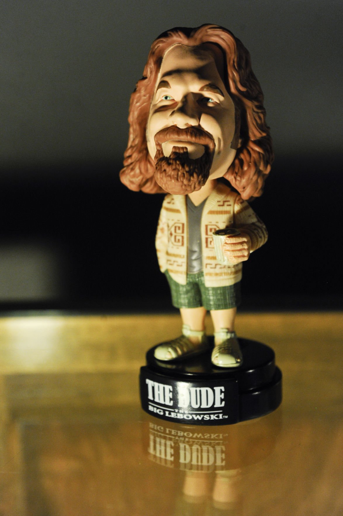 Dude fever hits Helena Big Lebowski Brew and View set July 9