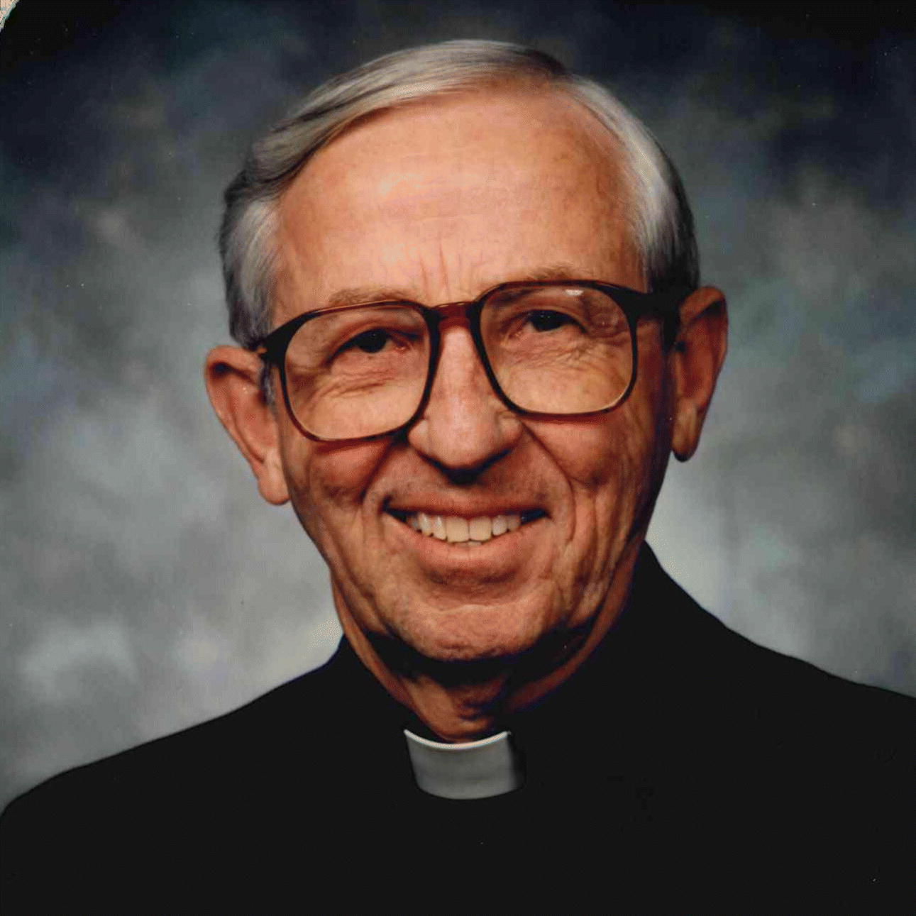 Oblinger, Father Joseph B. | Obituaries | Helenair.com