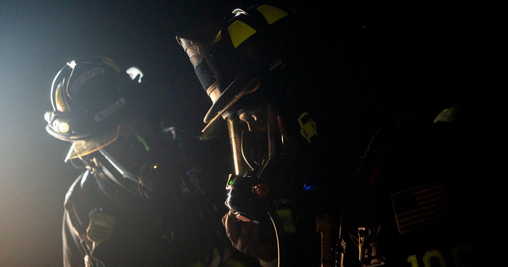 'Silent killer': Firefighters search for alternatives to toxic chemicals | State & Regional - Vimarsana News
