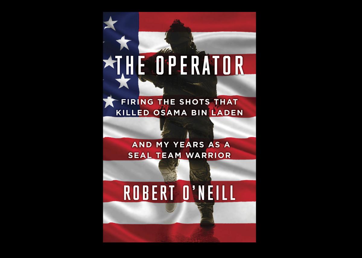 Montana Native And Former Seal Who Said He Killed Bin Laden Has Memoir Coming Out State Regional Helenair Com