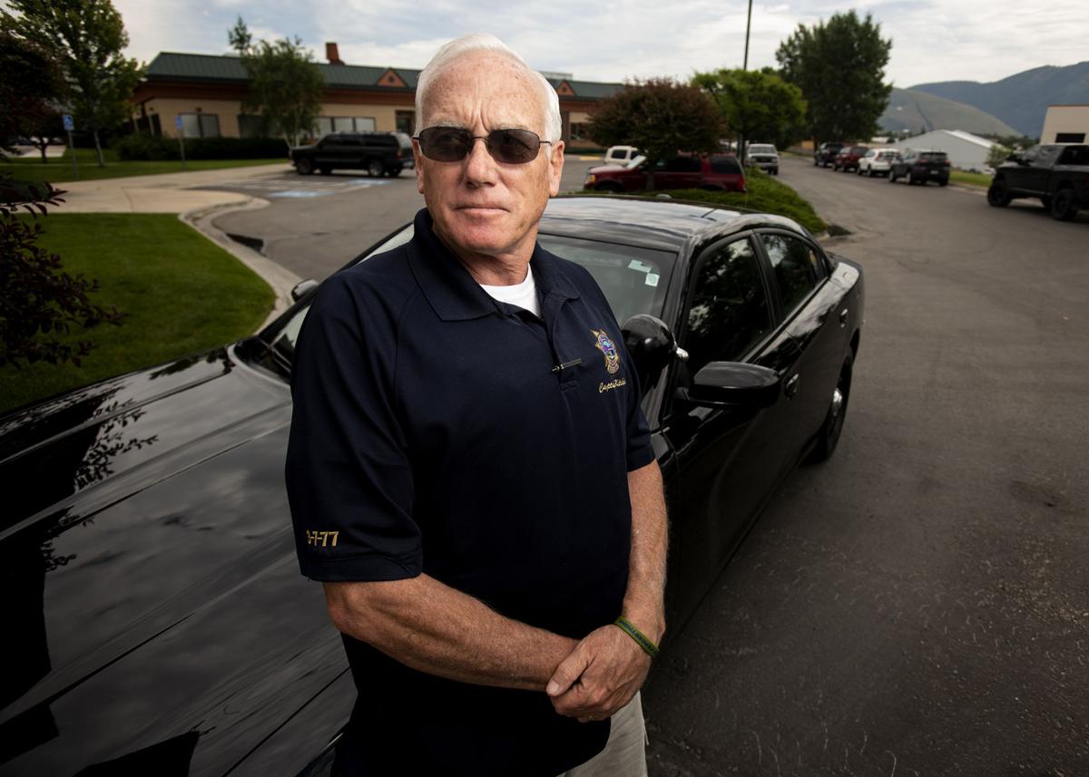 Capt. Jim Kitchin retiring 01
