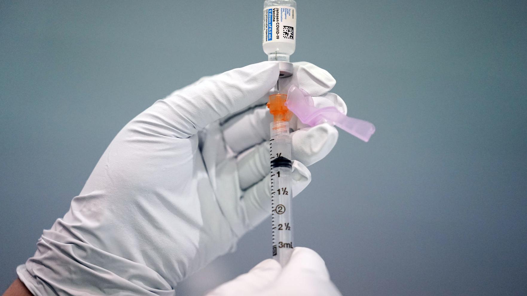 Legislature passes measure restricting vaccine requirements - Vimarsana News