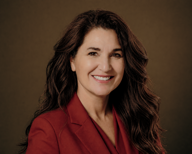 Yvette Heinze