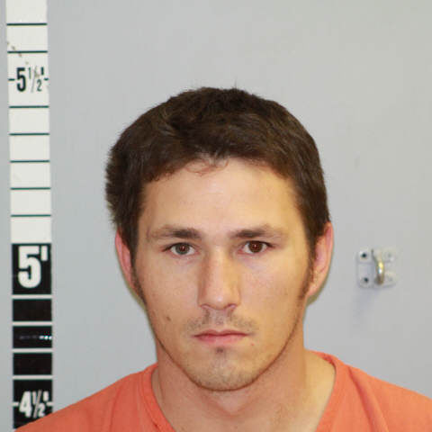 Richard Rood Arrest April mugshots: Last month's local felony arrests