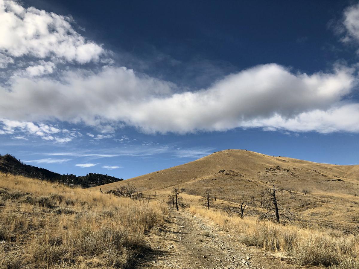 BLM extending comment period on Scratchgravel Hills trails proposal