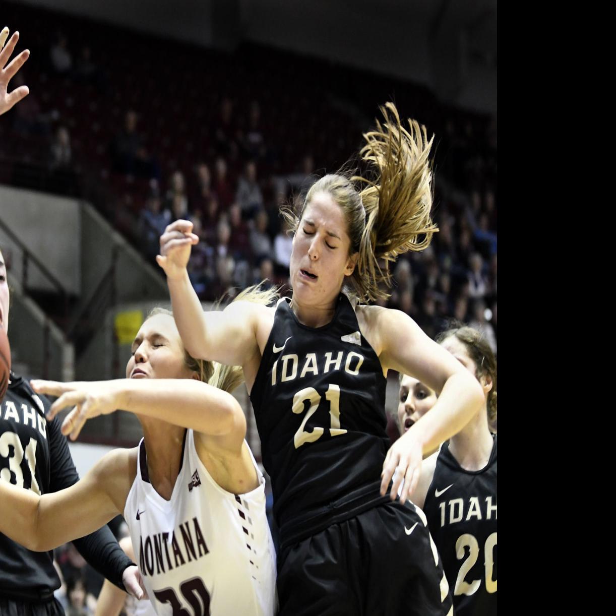 Lady Griz Bengals Eye Bounce Back Win In Regular Season Finale