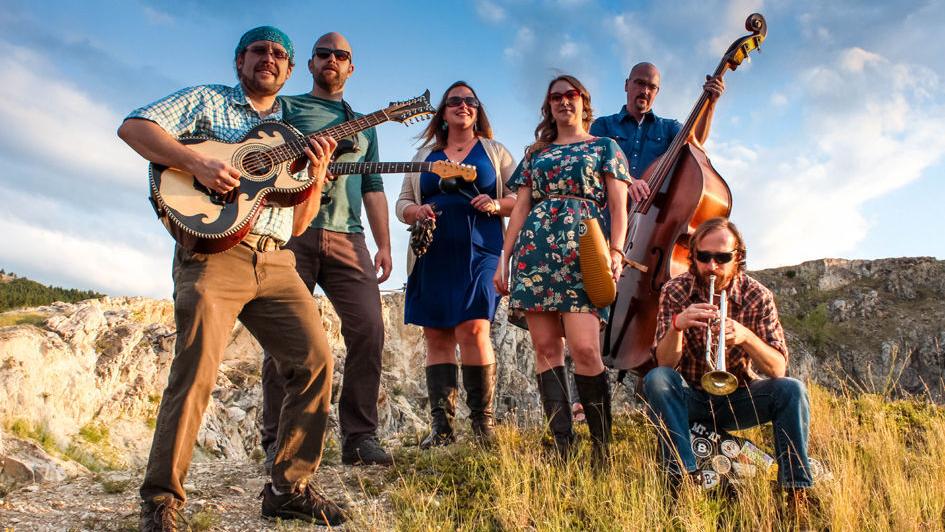 Around the Town: Helena-area arts and entertainment news published Thursday, Jan. 28, 2021 - Vimarsana News