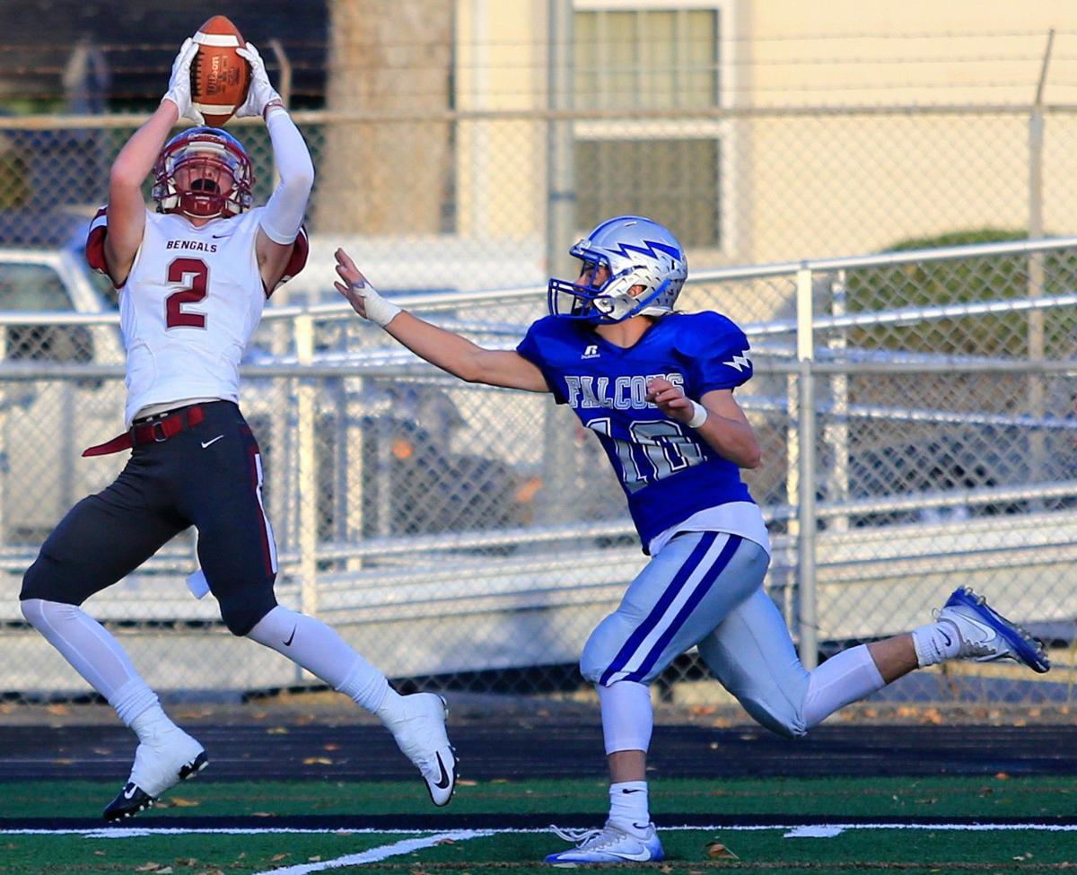 Helena's Zach Huth