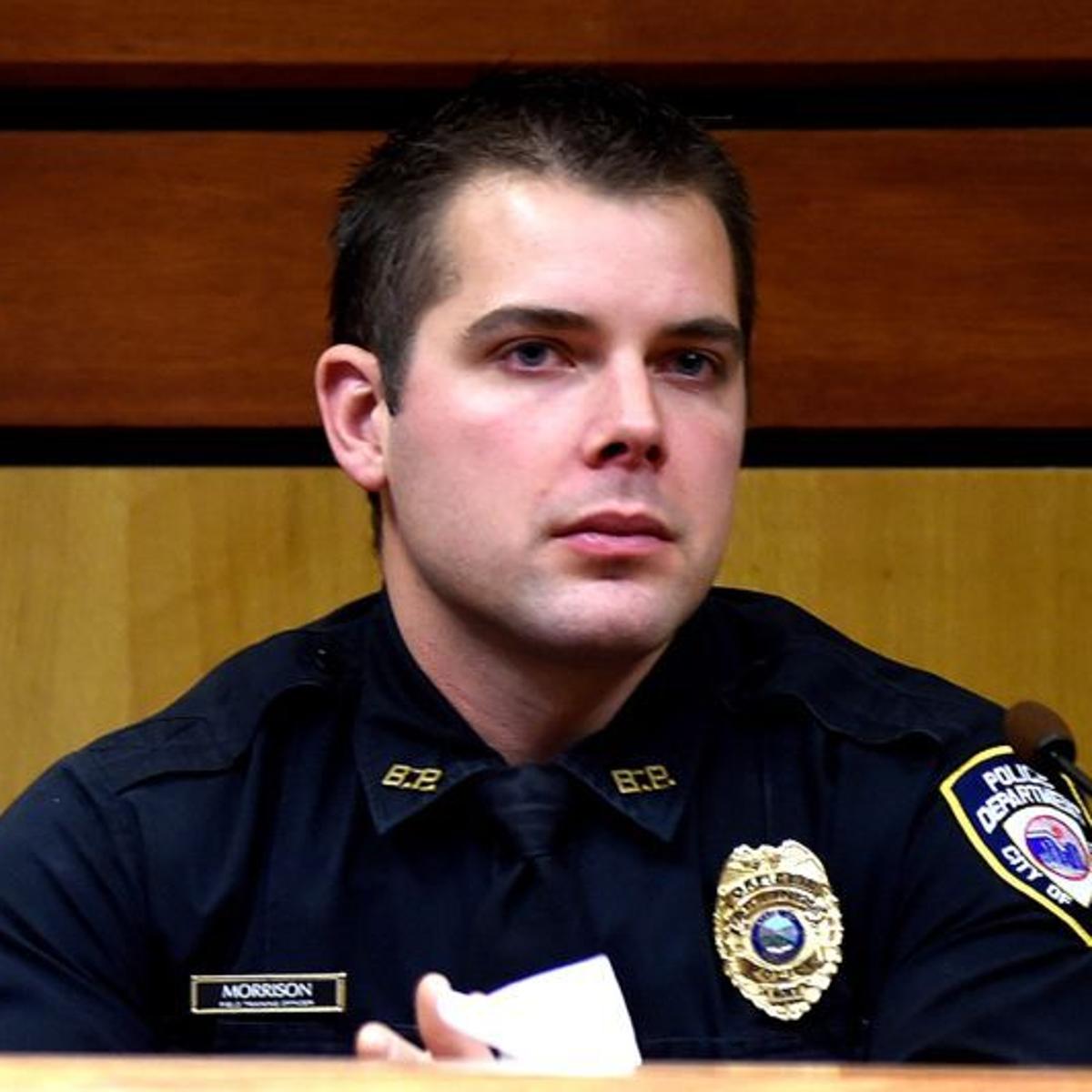 Montana Officer Reprimanded For Unauthorized Use Of Information