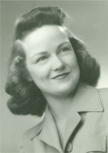 Virginia Lorraine (Howell) Barfknecht | Obituaries | helenair.com