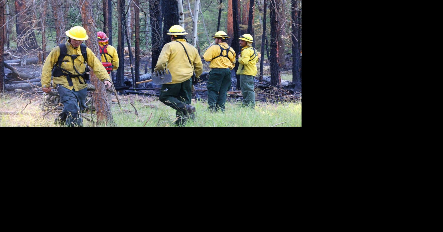 Stage two fire restrictions to take effect Friday in Ravalli County CHRISTINA RODRIGUEZ Aug 4, 2026 13 mins ago