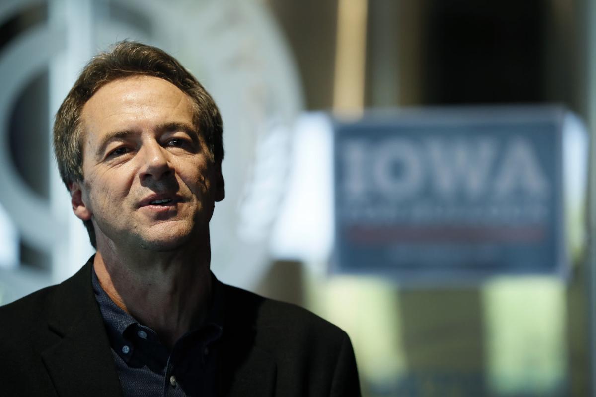 Election 2020 Governors Woes