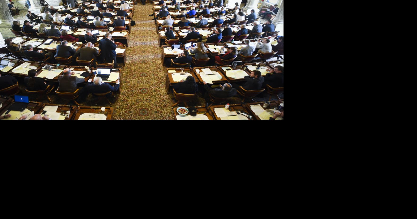 Montana GOP retains legislative control while some races come down to a ...